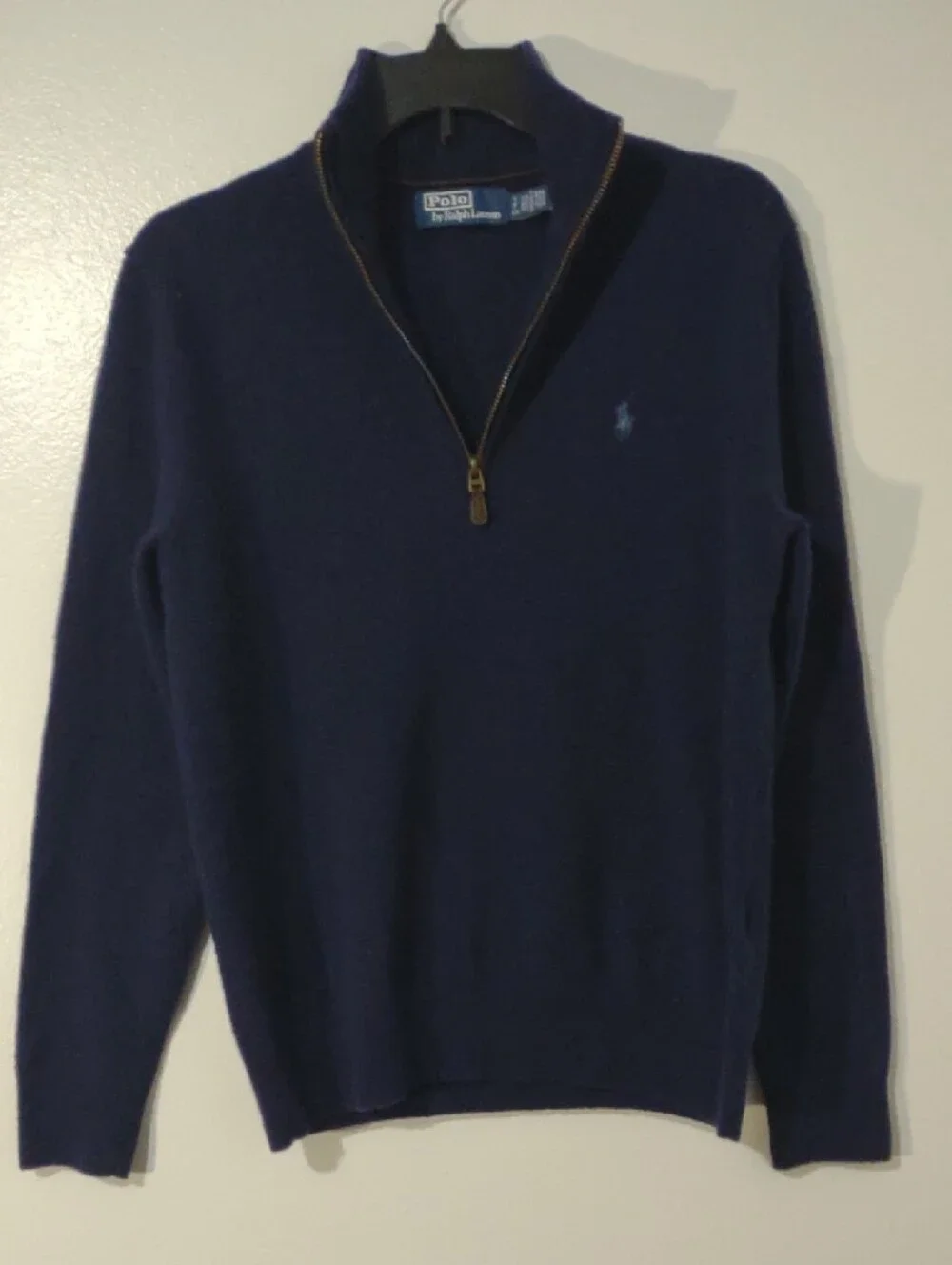 Polo Ralph Lauren classic polo